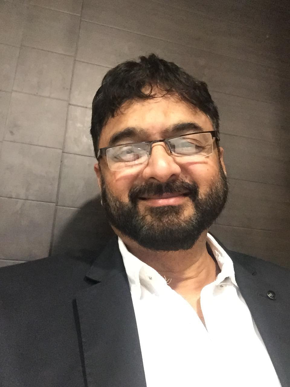 Tilak Mundhra